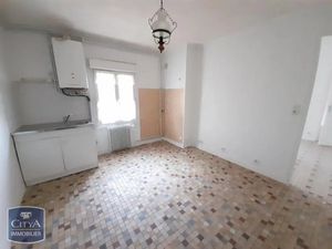 Appartement à louer 2 pièces 43.9 m² - Revin (08) - 315€