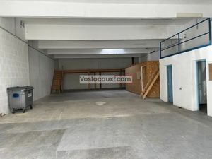 LOCAL D'ACTIVITE A LOUER