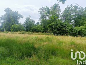 Vente Terrain à bâtir 503 m²