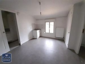 Appartement à louer 1 pièce 29.2 m² - Revin (08) - 315€