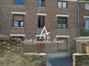 Vente immeuble de rapport Montigny en gohelle  174m² 252 000€ Pas-de-calais Nord-pas-de-ca