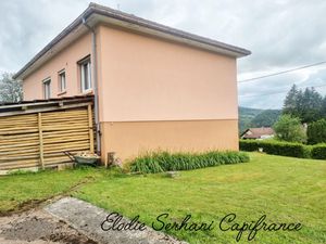 Maison à vendre PONT DE ROIDE 5 pièce(s) 80m2 149 000€