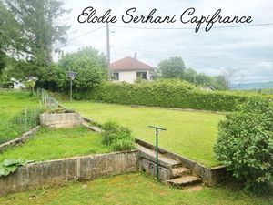 Maison à vendre SANCEY LE GRAND 5 pièce(s) 80m2 149 000€