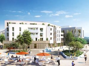 Locaux/Biens immobiliers