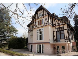 Appartement T1 Exincourt à vendre