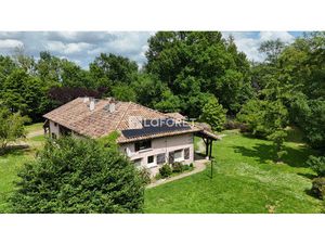 Maison T7 Perrex à vendre