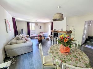 Maison T4 près de SAINT SAVOURNIN à vendre