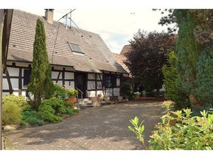 Achat Maison 8 pièces 162m² SCHEIBENHARD 67630