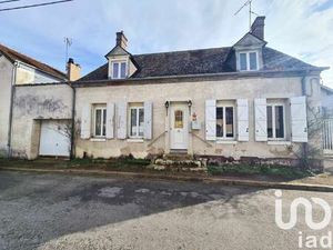 Vente Maison à Dammarie-sur-Loing (45230) : à vendre / 120m² Dammarie-sur-Loing