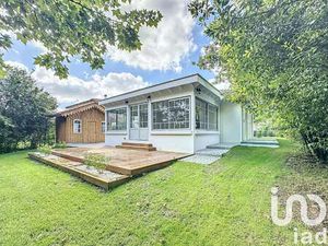 Vente Maison à Villenave-d'Ornon (33140) : à vendre / 142m² Villenave-d'Ornon