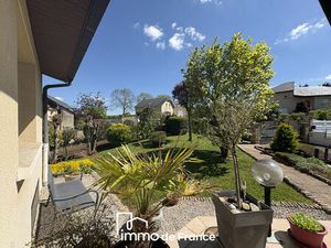 Vente maison 6 pièces 170m2 Le Monastère 12000 - 350000 € - Surface Privée