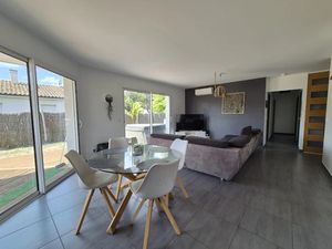 Vente maison 4 pièces 92 m² à Linxe (40260)  315 000 €