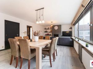 Appartement à vendre à Wakken € 174.000 (L8N7O) - ERA Lafaut (Tielt) | Zimmo