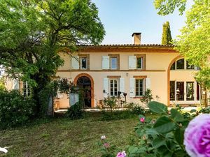 Vente maison 7 pièces 327 m² à Verdun-sur-Garonne (82600)  366 000 €