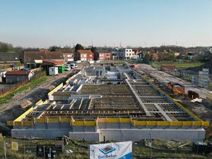 Residentie Hagelberg à Berendrecht à partir de € 270.000 (1001JC3) - Durabrik | Zimmo