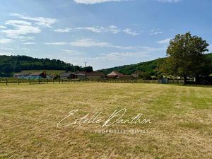 Terrain constructible Longechenal 1082 m2