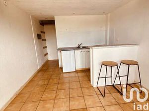 Vente Appartement 2 pièces à Seignosse (40510) : à vendre 2 pièces / 32m² Seignosse