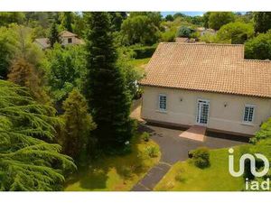 Vente Maison à Pessac (33600) : à vendre / 165m² Pessac
