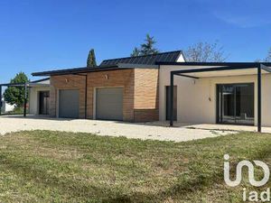 Vente Maison à Salignac-Eyvigues (24590) : à vendre / 56m² Salignac-Eyvigues