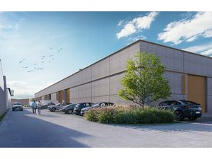 Commercieel te koop in Meulebeke