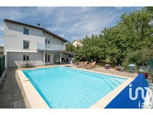 en vente Maison 110 m² – 205 000 € |Saint-Genest