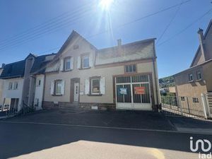 en vente Maison 143 m² – 119 000 € |Alsting