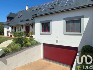 Vente Maison Piscine à Cantenay-Épinard (49460) : à vendre Piscine / 220m² Cantenay-Épinar