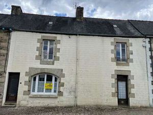 Vente Maison à La Chapelle-Neuve (22160) : à vendre / 102m² La Chapelle-Neuve