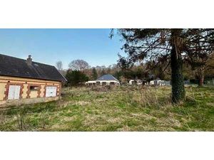 Terrain Secteur Sauvegarde - Honfleur (14)