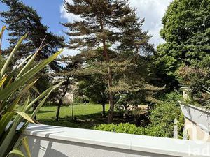 Vente Appartement 2 pièces à Dardilly (69570) : à vendre 2 pièces / 60m² Dardilly