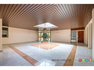 Lyon 5 - Local professionnel de 152 m²