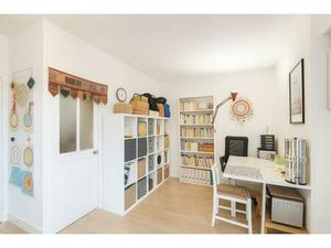 Vente appartement 3 pièces 45 m² Saint-Jean-de-Braye (45800)