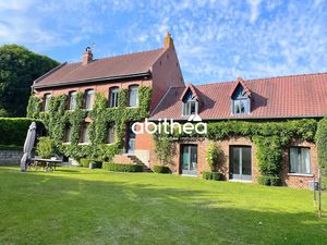 Vente propriété 9 pièces 327 m² à Fresnes-lès-Montauban (62490)  599 040 €