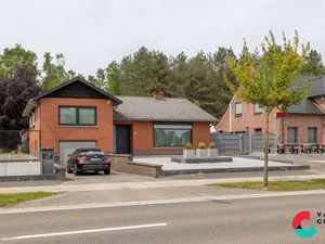 Maison à vendre à Wijshagen € 299.000 (L8O24) - Vastgoed C - Bocholt verkoop | Zimmo