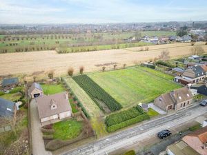 Terrain à vendre à Sleidinge € 315.000 (L8P15) - Immo Vercruysse | Zimmo