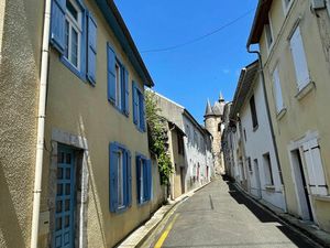 Vente maison 3 pièces 65 m² Saint-Pé-de-Bigorre (65270)