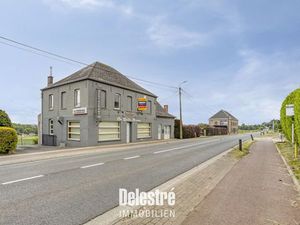 Bien professionnel à vendre à Sint-Maria-Lierde € 395.000 (L8M32) - Delestré immobiliën | 