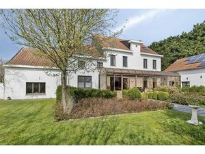 Camping Leeuwerikenveld - een oase van rust in het Hageland!