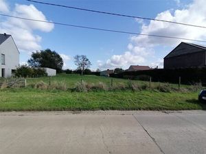 Rustig gelegen bouwgrond in het landelijke Kersbeek-Miskom!