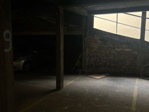 Place de parking maisons Alfort stade