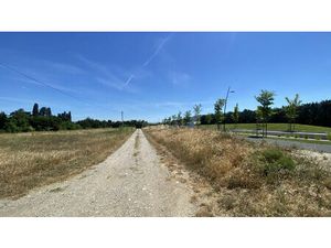 Vente terrain 430 m² Cavaillon (84300)