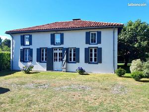 Maison 7 pièces 170 m²