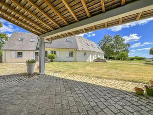 Vente maison 8 pièces 180 m² Magny-en-Vexin (95420)