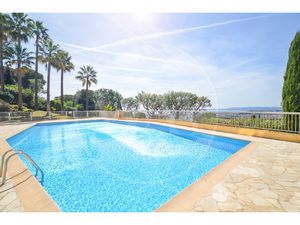 Nice La Lanterne Studio 25 m2 avec loggia  piscine  un grand