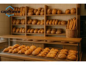 Vente locaux professionnels 200 m² à Dun-sur-Auron (18130)  99 000 €