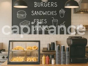 Vente locaux professionnels 47 m² à Mouans-Sartoux (06370)  168 000 €