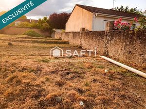 Vente terrain 355 m² à Villepreux (78450)  241 500 €