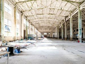 Garage à louer à Binche € 1.500 (L8Q0C) - Immo Saldi | Zimmo