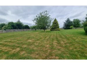 Terrain Bussières m² T- à vendre  124 000 €