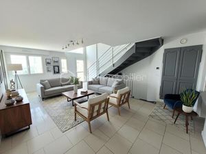 Duplex de 101 m² à Le Havre